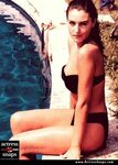 Monica Bellucci Bikini Pictures - Fashionmonkeyz