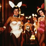 Playboy Bunny (42 images) - DodoWallpaper.