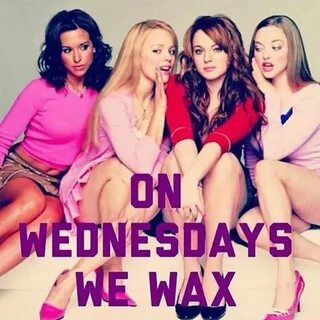 Today is a great day to get a Brazilian Wax! ***-***-**** to