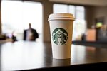 Starbucks is giving free coffee to health care workers this 