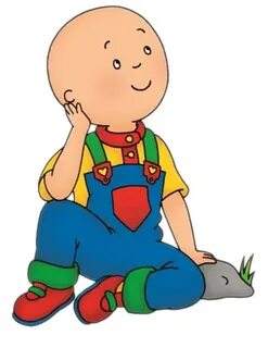 Download Television Portable Caillou Series Season Youtube C