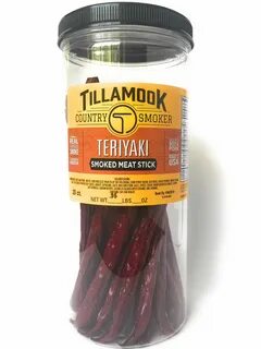 Tillamook Beef Sticks Bulk