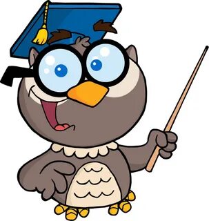 owl question clipart - Clip Art Library