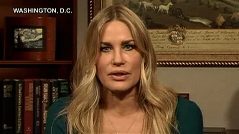 We Need To Push Him": Actress Daryl Hannah Arrested While Ur