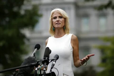 Daughter of Kellyanne Conway announces on social media that 