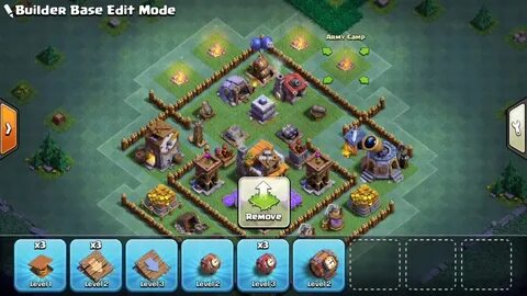 Builder Base 5 With Replay Proof l best defence l anty star 