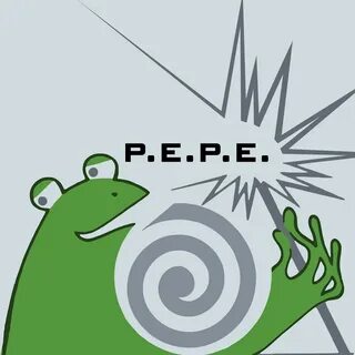 PEPE - Shadilay - YouTube