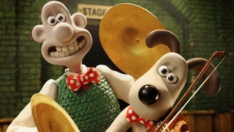 Wallace and Gromit Wallpapers (66+ background pictures)