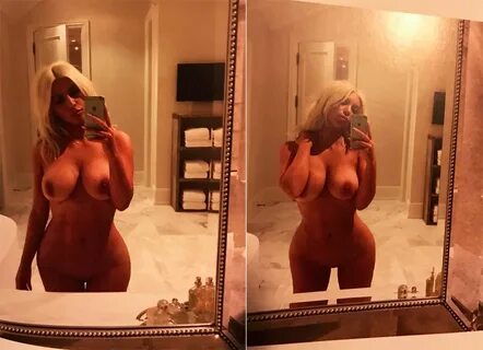 Beautiful kim kardashian nude celebrity superstar pussy :: B