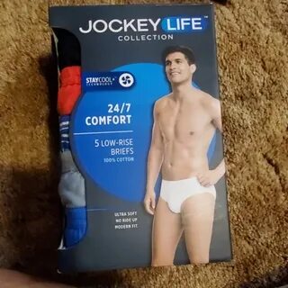 Jockey Underwear & Socks Jockey Life Collection Poshmark