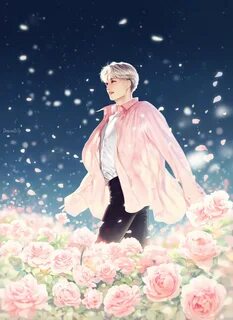 #KAI #EXO Exo art, Exo fan art, Exo anime