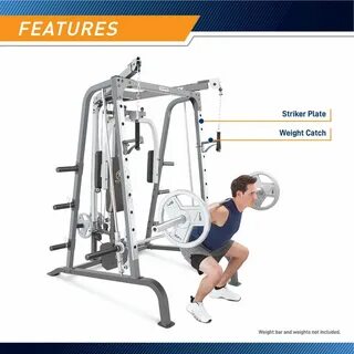 marcy smith machine with lat pulldown OFF-57