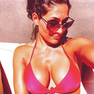 WWE Divas Nikki Bella - Photo #0