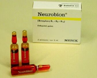 neurobion neurobion - Online Pharmacy