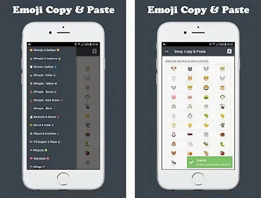 😋 Emoji Copy and Paste ⚽ APK Unduh untuk Windows - Versi ter