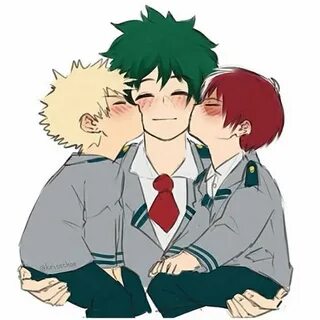 todobakudeku #todobakudeku image by @happylilaccident