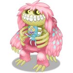 Bona-Petite My Singing Monsters Wiki Fandom