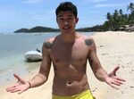 Henry Golding Shirtless And Erotic Gay Movie Scenes - Men Ce