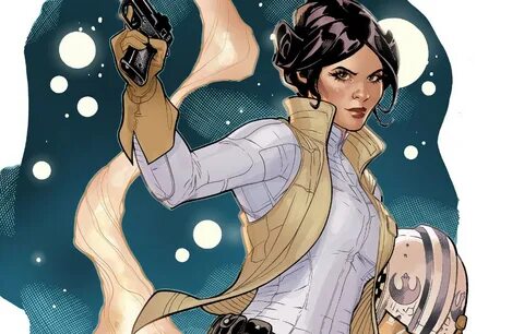 Обои Star Wars, Звёздные Войны, Marvel Comics, Princess Leia