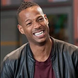 Pin on Marlon Wayans.