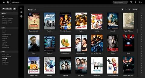 Where To Download Movies For Plex