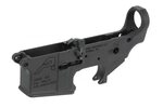 Aero Precision Ar15 Stripped Lower Receiver And Lower Parts 
