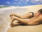 picture idea . Summer beach bikini, Hawaii beaches, Beach
