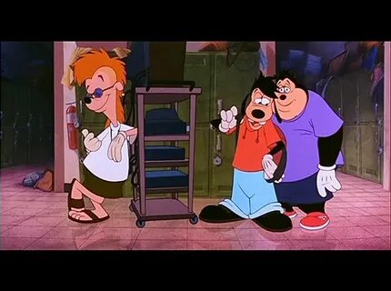 A Goofy Movie HD Wallpapers