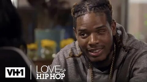 Fetty Wap Wants to Co-Parent with Masika Love & Hip Hop: Hol