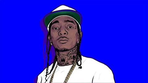 Nipsey Hussle x Snoop Dogg Gangstas Life - YouTube