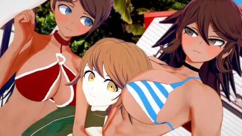 Rule34 - If it exists, there is porn of it / asahina aoi, fu