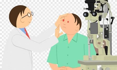 Optometry Eye care professional Communication, child, human 
