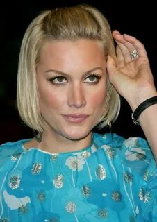 Alice Evans