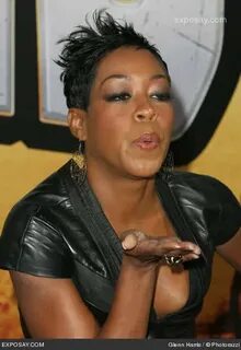 The Hottest Tichina Arnold Photos Around The Net - 12thBlog