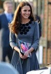 More Pics of Kate Middleton Day Dress (3 of 57) - Kate Middl