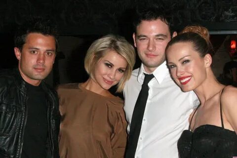 Stephen Colletti and Chelsea Kane - Dating, Gossip, News, Ph