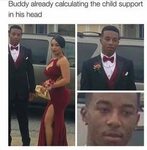 Funny Prom Memes - Mutually