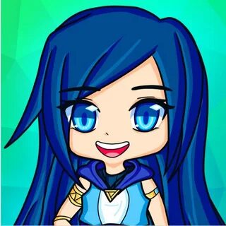 How To Draw Itsfunneh Anime - Cute Animes