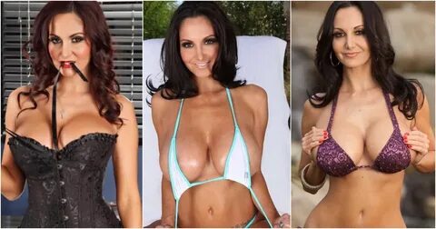 Hot Ava Addams pictures will inspire you to go to the gym for her. 