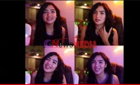 Video Viral Andrea Brillantes Finger Scandal Andrea Brillant