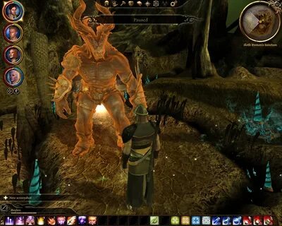 Skip the Fade at Dragon Age: Origins - mods and community