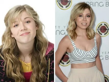 Whatever Happened To Your Favorite Nickelodeon Stars?