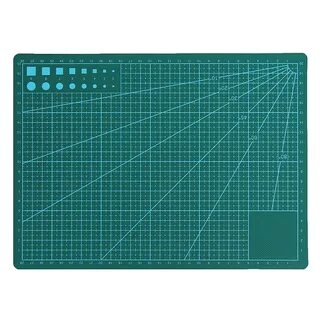 A2/A3/A4 Cutting Mat Self Healing Printed Grid Design NonSli