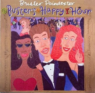 Buster's Happy Hour - Buster Poindexter Last.fm