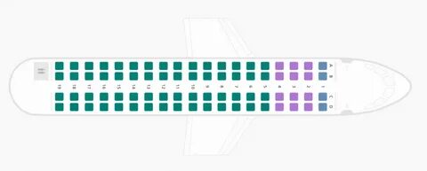 atr 72 turboprop seating chart - Fomo