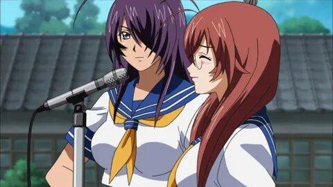 Ikki Tousen Wiki : Image - 98498489.jpg Ikkitousen Wiki FANDOM.
