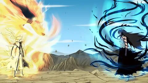 naruto vs bleach