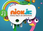 NickALive!: Nick Jr. UK Unveils Their Brand New Look For 201
