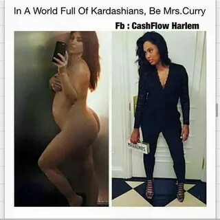 Team Curry by bachatababy Celebs, Kardashian, Beauty inspiration