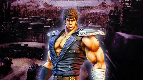 Fist Of The North Star: Lost Paradise Review - Be The Tough 